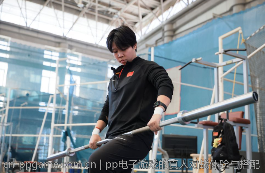 pp电子游戏的真人对战体验与搭配