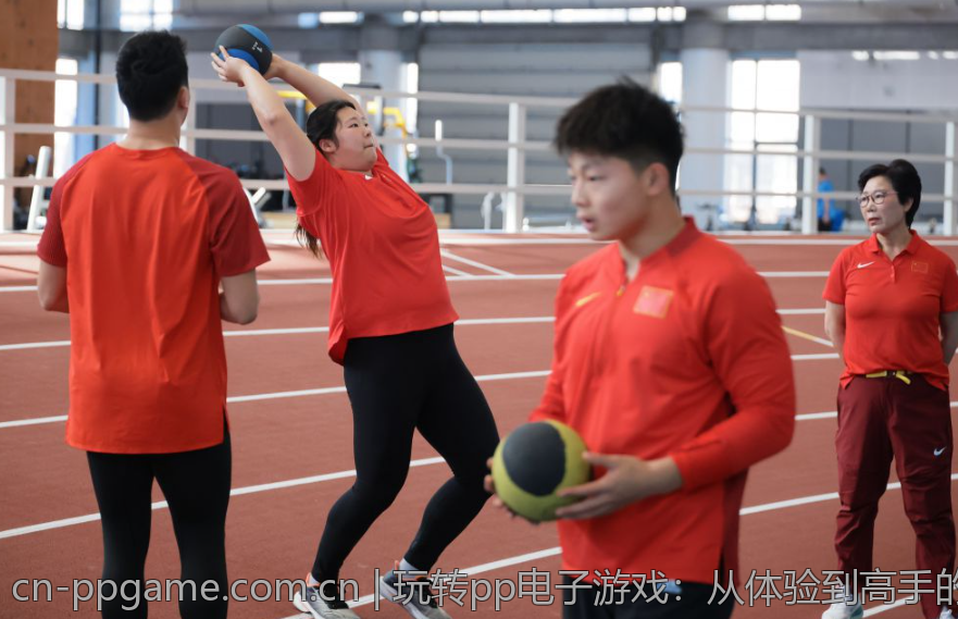 玩转pp电子游戏：从体验到高手的成长